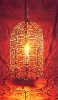 la lampe
